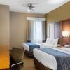 Отель Comfort Inn & Suites, фото 27
