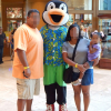 Отель Moody Gardens Hotel, Spa and Convention Center, фото 30