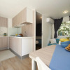 Отель Belvilla by OYO Baia Domizia Villaggio Camping I4, фото 4
