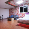 Отель Andong Gogung Motel, фото 1