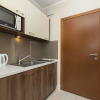 Отель Aquamarina C Studio by Renters, фото 4