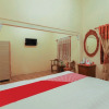 Отель Ndalem Jogja Cupuwatu Syariah by OYO Rooms, фото 14