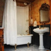 Отель Au Petit Chateau, фото 7