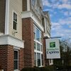Отель Holiday Inn Express Durham, an IHG Hotel, фото 1