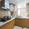 Отель Chengdu Jinjiang·East Railway Station Locals Apartment 00133980, фото 12