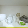 Отель Cozy and Modern Studio at Nifarro Park Apartment, фото 16