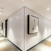 Отель Qingji Hotel MINI (Guangzhou Ergong Metro Station), фото 3