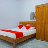 Отель OYO 91456 Anggrek Homes Makassar, фото 5