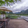 Отель Yangshuo Spring Hill Hotel, фото 1