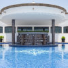 Отель Grand Residences Riviera Cancún All Inclusive, фото 43
