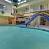 Отель Holiday Inn Express Red Deer, an IHG Hotel, фото 17