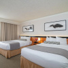 Отель Miyako Hotel Los Angeles, фото 30
