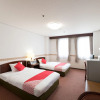 Отель Ams Hotel Sakuragicho, фото 1