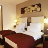 Отель Golden Tulip Ana Dome, фото 6