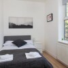 Отель Modern 1BD Apt in West Didsbury в Манчестере