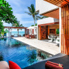 Отель Pavilion Samui Pool Residence, фото 14