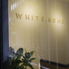 Отель White Home, фото 8