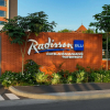 Отель Radisson Blu Hotel Antananarivo Waterfront, фото 1