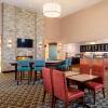 Отель Homewood Suites by Hilton Akron Fairlawn, OH, фото 18