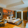 Отель Platinum Adisucipto Hotel & Conference, фото 35