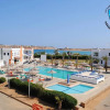 Отель El Kheima Beach Resort, фото 39