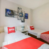 Отель Pattaya Bed Boutique by OYO Rooms, фото 7