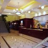 Отель Radow Business Hotel (Wenzhou Wenfu), фото 1