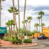Отель Motel 6 Tucson, AZ – Airport / Kino Sports Complex, фото 13