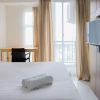 Отель Best Price Studio Apartment Akasa Pure Living BSD City, фото 28