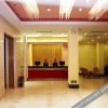 Отель Starway Hotel Zibo Railway Station Liuquan Road, фото 13