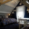 Отель Bed and Breakfast Hellevoetsluis, фото 6