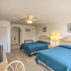 Отель St Johns Inn 309 1 Bedroom Condo, фото 7