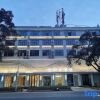 Отель Yingjiang Guanghe Hotel в Дэхуне