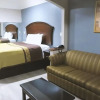 Отель Blue Way Inn & Suites By Jasper Houston, фото 2