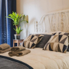 Отель D&G Lux City Flat next to Old Town, фото 10