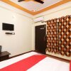 Отель Sweet Night by OYO Rooms, фото 9
