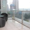 Отель Pavilion Bukit Bintang Modern Suites, фото 8