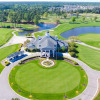 Отель Modern Gray Studio Steps to Pool Myrtle Beach SC, фото 18
