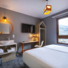 Отель Base Camp Lodge, фото 6