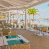 Отель Melia Nassau Beach All Inclusive в Нассау