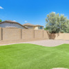 Отель Surprise Home w/ Fenced Yard: Near Spring Training, фото 13