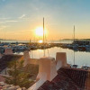Отель Luxe Penthouse Les Pieds Dans L’Eau Saint-Tropez 4 (Adults Only), фото 16