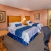 Отель Best Western Plus El Rancho Inn, фото 22