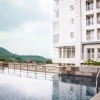 Отель Fancy 2Br At Skyland City Jatinangor Apartment, фото 16