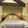 Отель The Old Bell Inn, фото 13