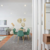 Отель Liiiving-Luxury RiverView Apartment XIII, фото 28