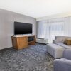 Отель Courtyard by Marriott Secaucus Meadowlands, фото 6