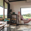 Отель Haigha House - 3 Bedrooms Tropical Modernism (Rice Field/Jungle View), фото 3