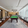 Отель Ascott New District Wuxi, фото 9