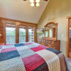 Отель Eagles Point Lodge 4 Bedroom Home with Hot Tub, фото 5